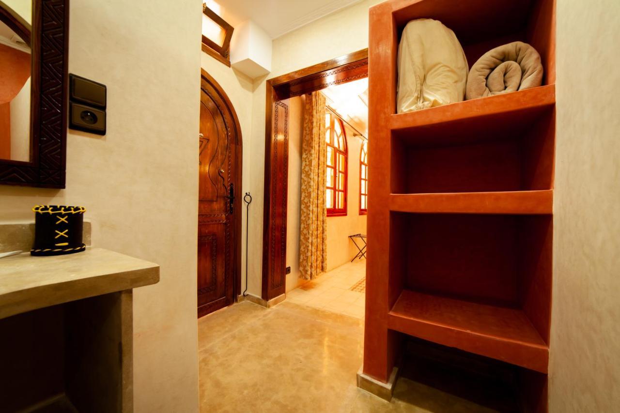Riad Janoub تزنيت‎ المظهر الخارجي الصورة