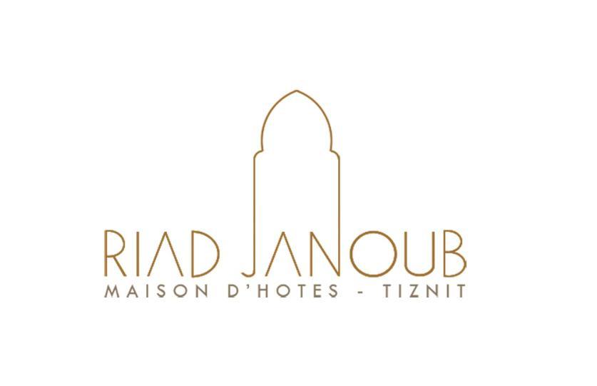 Riad Janoub تزنيت‎ المظهر الخارجي الصورة