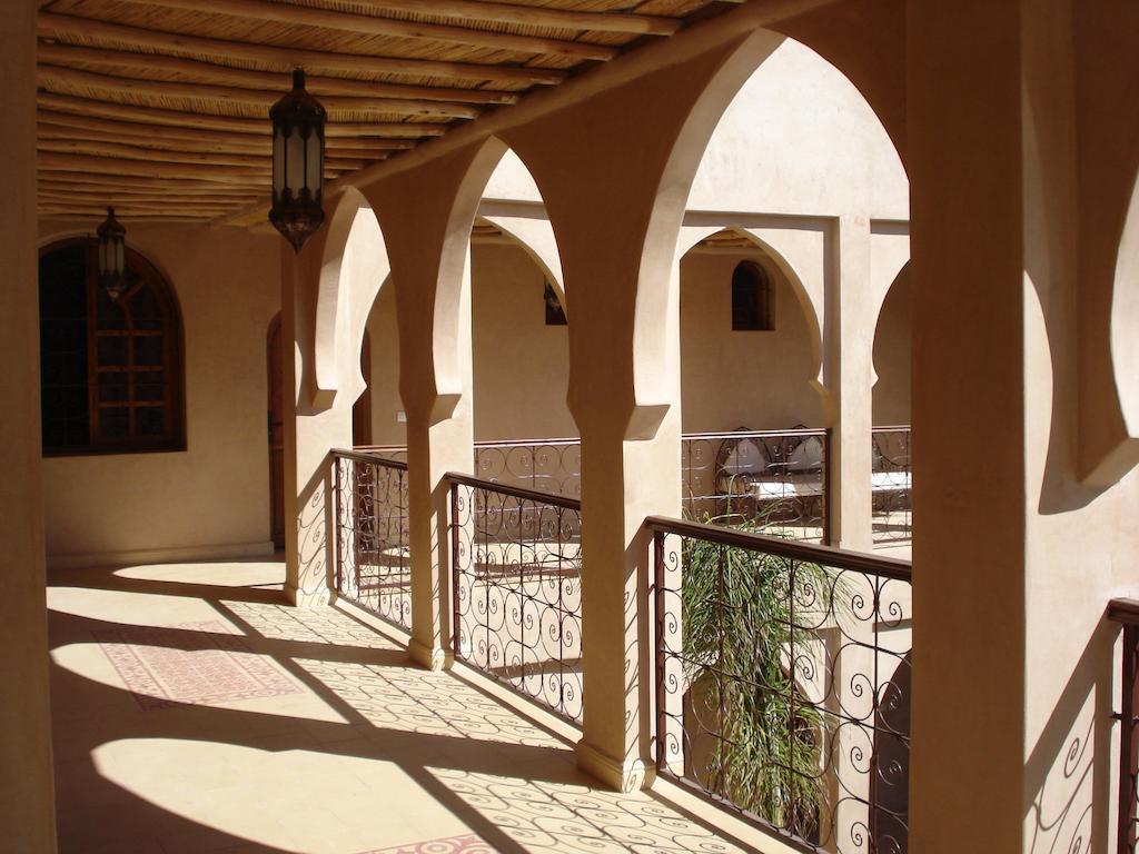 Riad Janoub تزنيت‎ المظهر الخارجي الصورة